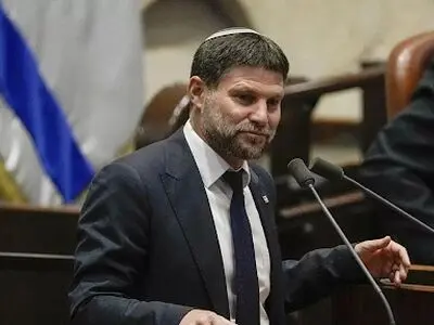نوار  غزه باید کاملا اشغال شود
