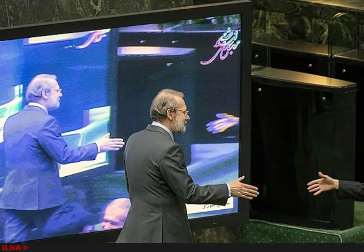 همه مردان رییس‌جمهور و چالش پارلمان دهم 