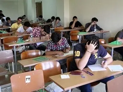 لغو همه امتحانات دانش‌آموزان تا پایان هفته جاری/ تقویم جدید آزمون‌های مدارس اعلام می‌شود