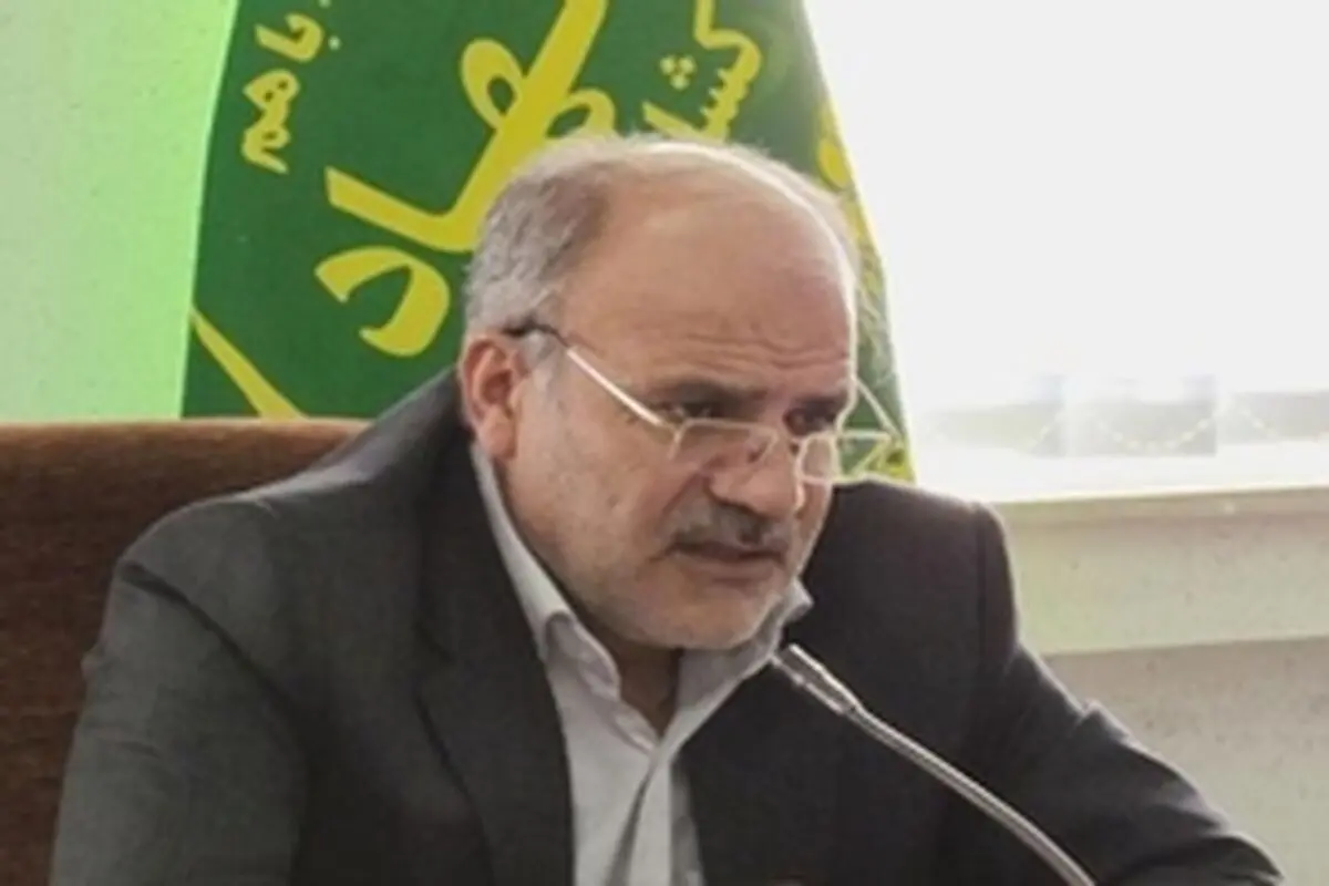 نظارت بر مراحل کاشت تا برداشت گندم با جدیت پیگیری شود