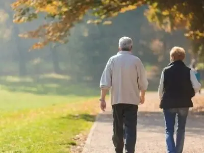 پیاده روی صبحگاهی و فواید آن 