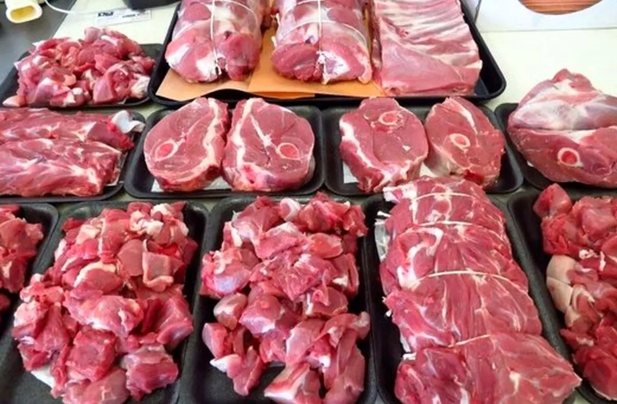 افزایش هیجانی قیمت گوشت قرمز/ خریداری در بازار نیست 