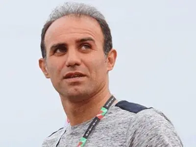 جانشین علی کریمی در سپیدرود مشخص شد