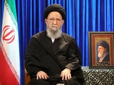 پیام دعوت نماینده ولی فقیه درگلستان برای برگزاری باشکوه مردم آئین تشییع رهبر شهید