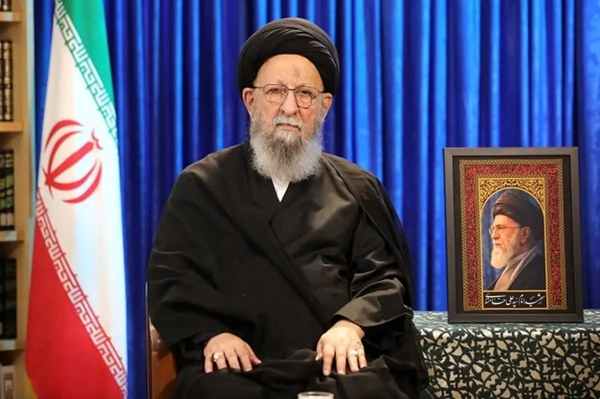 پیام دعوت نماینده ولی فقیه درگلستان برای برگزاری باشکوه مردم آئین تشییع رهبر شهید