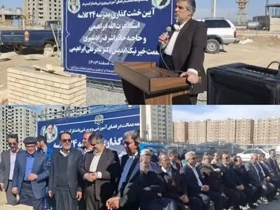 باید تلاش شود عدالت آموزشی در دورترین نقاط استان مرکزی ایجاد شود