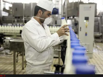 واحد تولیدی «همت شیر» فعالیت خود را از سر گرفت/ بازگشت بکار کارگران 