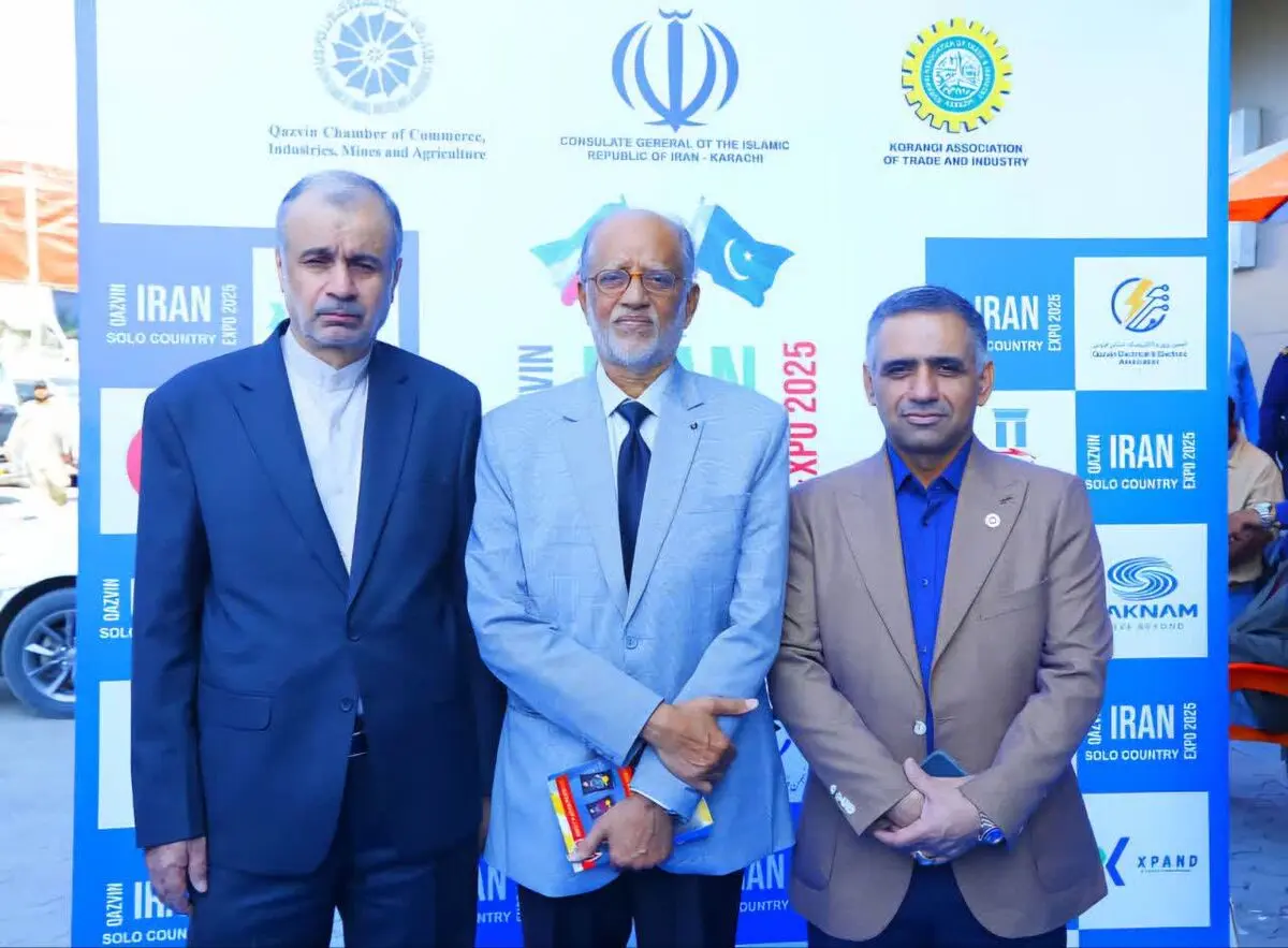برای رفع همه موانع احتمالی ایران تلاش می‌کنیم