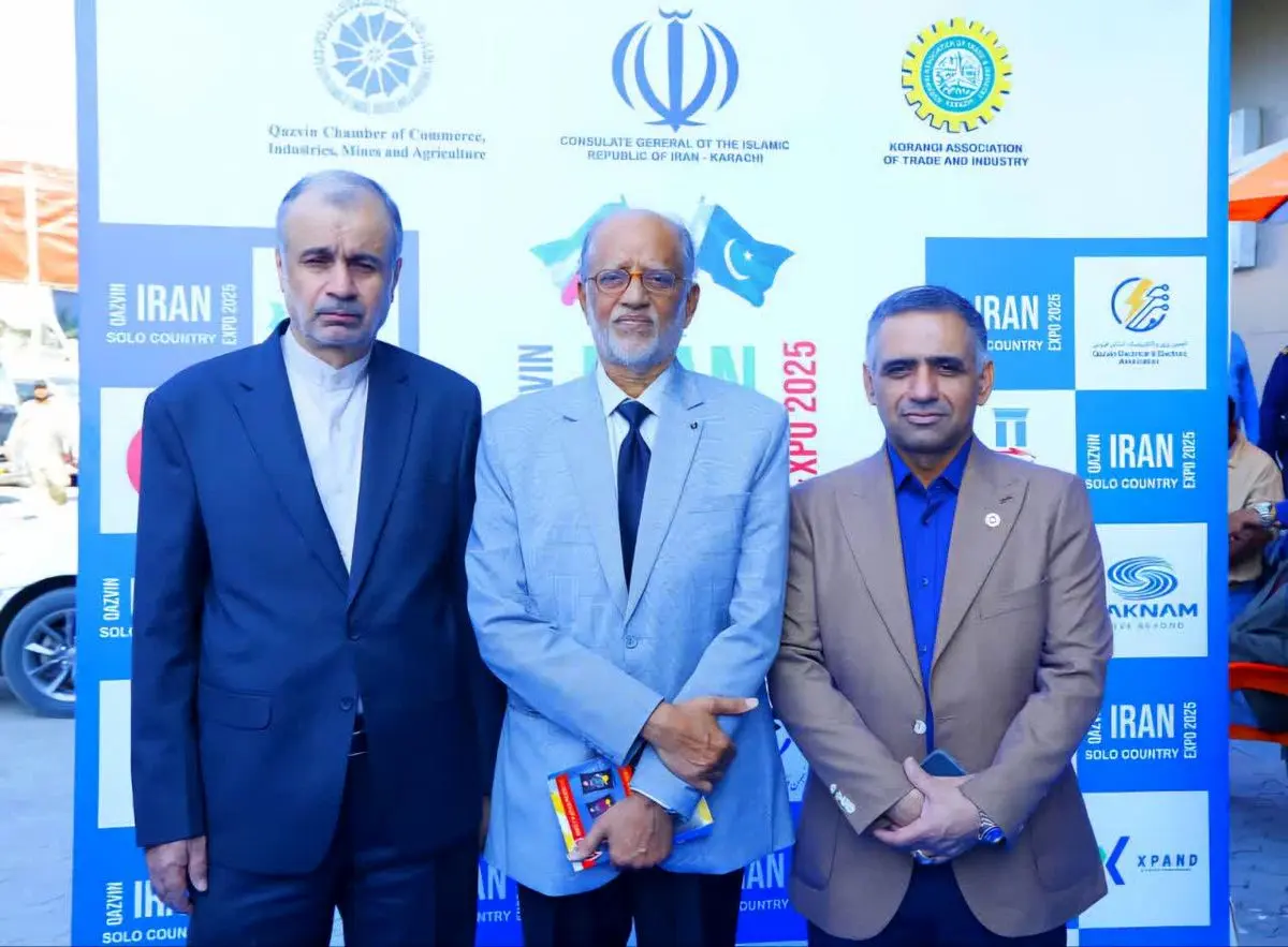 برای رفع همه موانع احتمالی ایران تلاش می‌کنیم