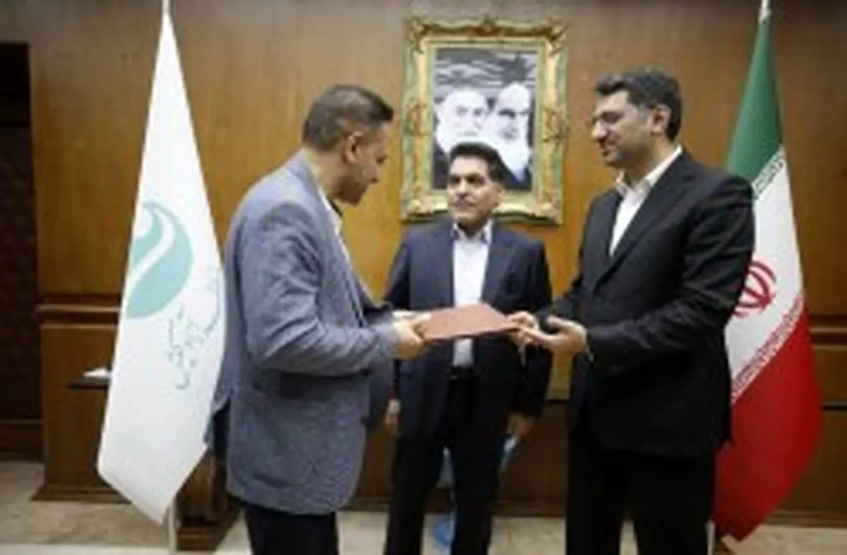 سرپرست مدیریت حسابرسی مالیاتی منطقه آزاد کیش منصوب شد
