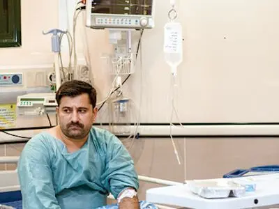 لابی‌گری؛ عامل بر زمین ماندن غرامت ایام بیماری/ ضمانتی برای اجرای ماده ۵۹ قانون تامین اجتماعی وجود ندارد