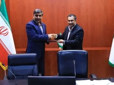 تفاهم نامه پایش سوخت دیزل امضا شد