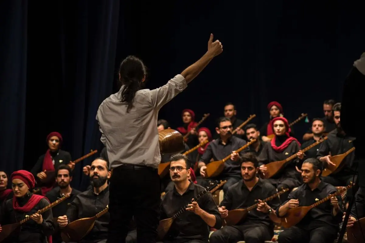 انتشار قطعات تازه گروه جامی