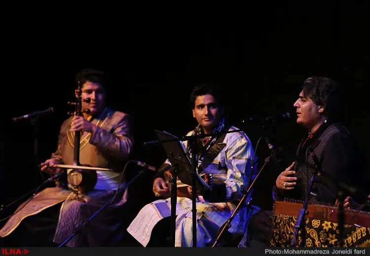 گالری