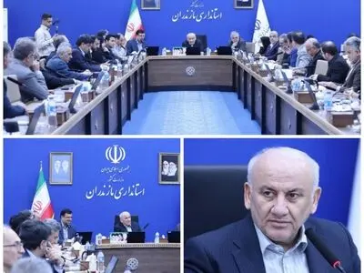 اجازه نمی‌دهیم مشکلات تولید، به بیکاری کارگران منجر شود
