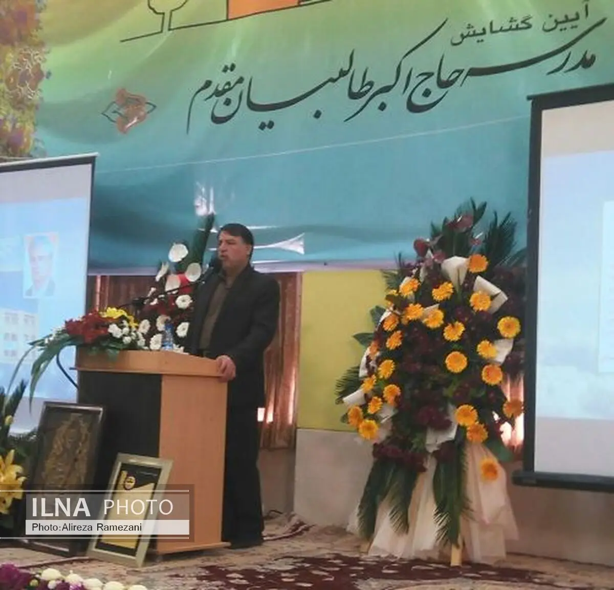 توسعه  با زیر ساختهای آموزشی مناسب محقق می‌شود