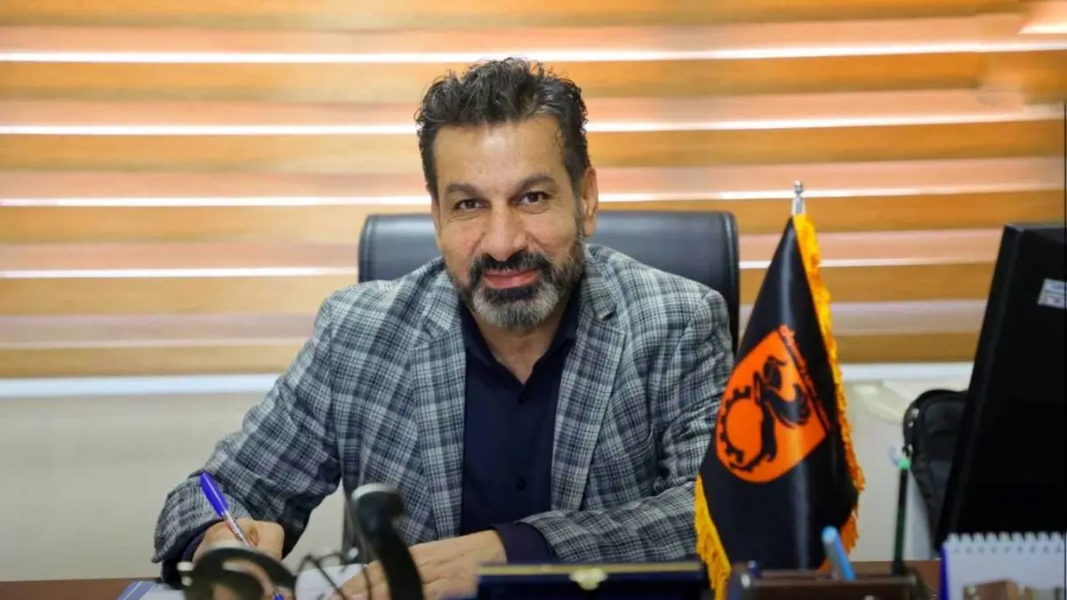 مومنی: با محو شدن اسرائیل آرامش بر جهان حکمفرما میشود