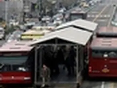 خدمات رسانی اتوبوسرانی در پنجشنبه و جمعه آخر سال