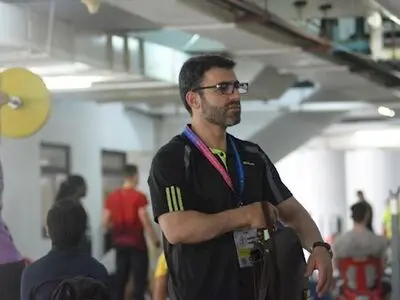 برخواه: بهداد در چند ماه گذشته حال خوبی نداشت؛ به او گفتم دورها منتظر آتو هستند/ سعید غیرت کرد و نقره گرفت