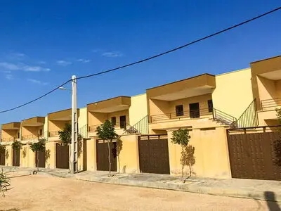 طرح نهضت ملی مسکن روستایی راهی برای خانه دار شدن جوانان روستایی گلستان است