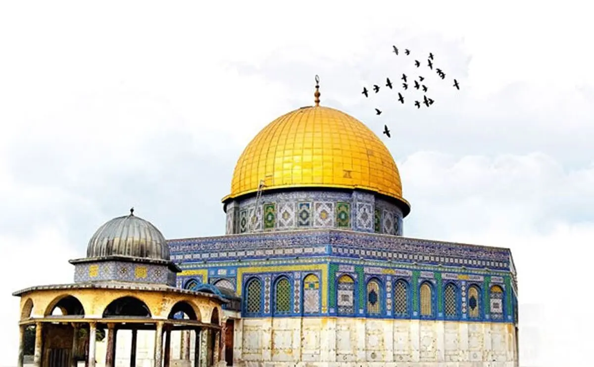 بیانیه شورای نگهبان به‌مناسبت فرارسیدن روز قدس