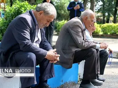 فیش حقوقی فررودین بازنشستگان کارگری صادر شد/ اعمال نشدن افزایش حقوق