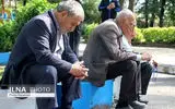 جزئیات صدور دیبا کارت برای بازنشستگان و جانبازان