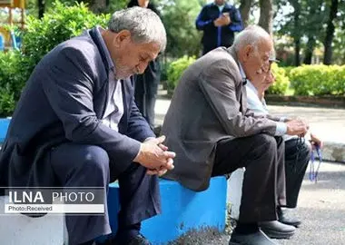 حقوق شاغلان را اضافه کردند اما بازنشستگان باز هم محروم ماندند! 