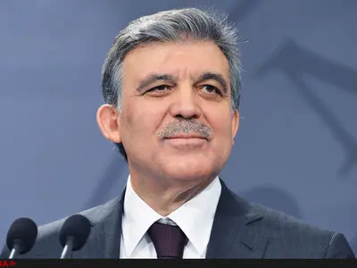 «عبدالله گل» با امیر قطر دیدار ‌می‌کند