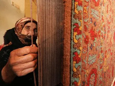 کارگاه مجازی ثبت برند جهانی فرش دستباف ایران برگزار می‌شود