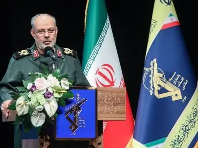 دشمن ۲ هدف بزند، به ۲۰ هدف هجوم می‌بریم