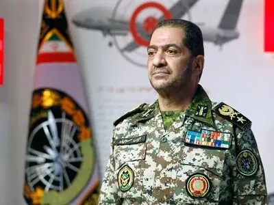 پیام امیر سرتیپ صباحی‌فرد در پی شهادت چهار تن از رزمندگان نیروی پدافند هوایی ارتش