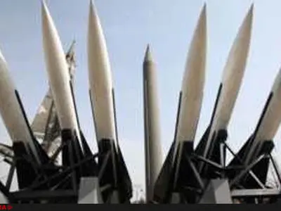کره‌شمالی ۴ موشک بالستیک در دریای ژاپن شلیک کرد
