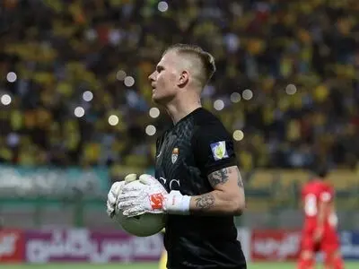 کنت: برد پرسپولیس تقدیم هواداران فولاد