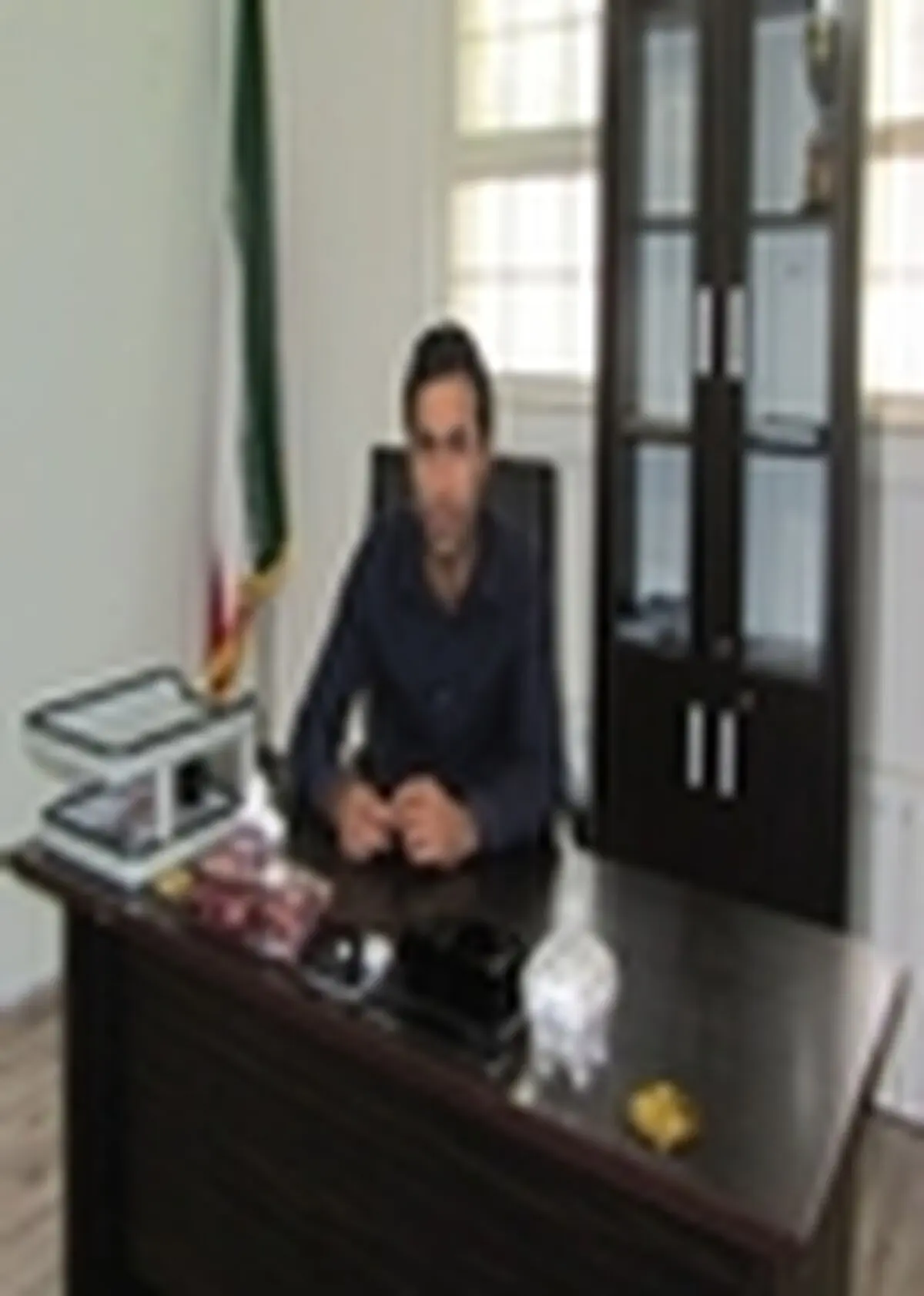 مدیرعامل پایا سازه سرمربی شد!