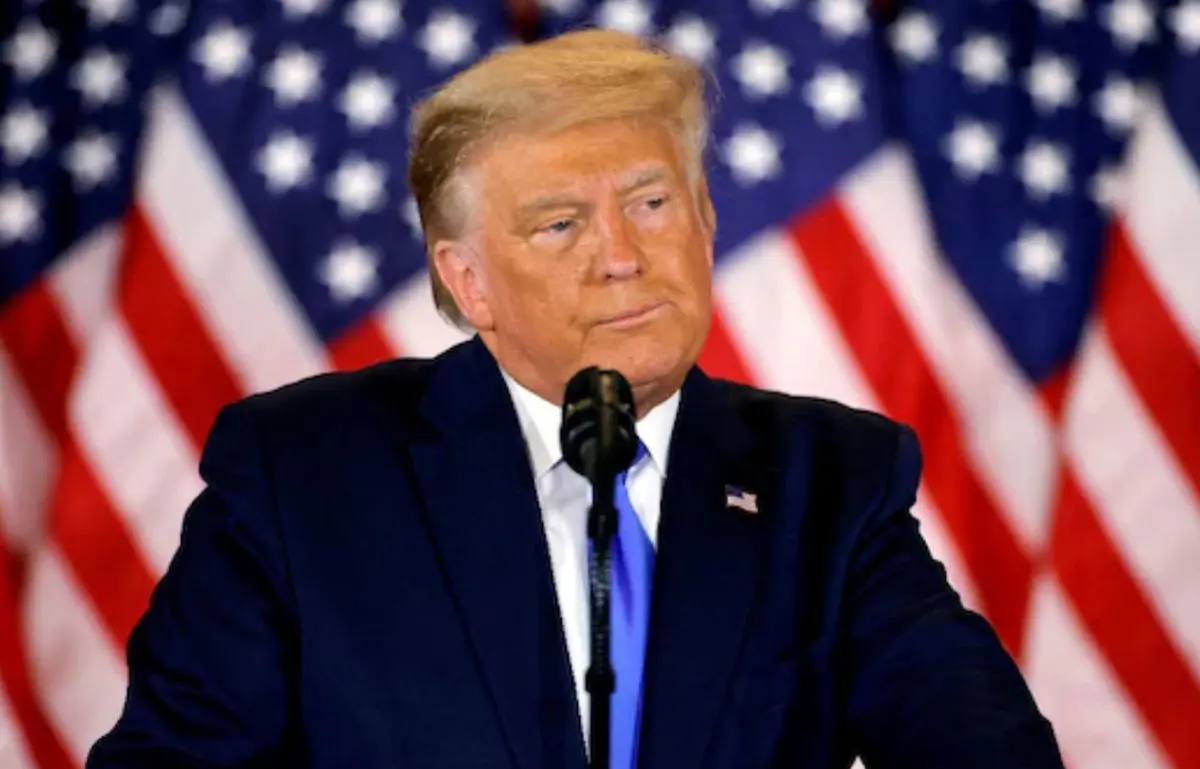 تصمیمی برای انجام عملیات نظامی در ونزوئلا نداریم