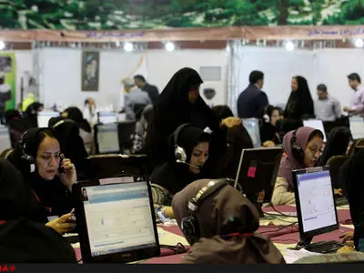 کاهش ساعت بانوان شاغل در بخش غیردولتی منوط به نظر کارفرما شد 