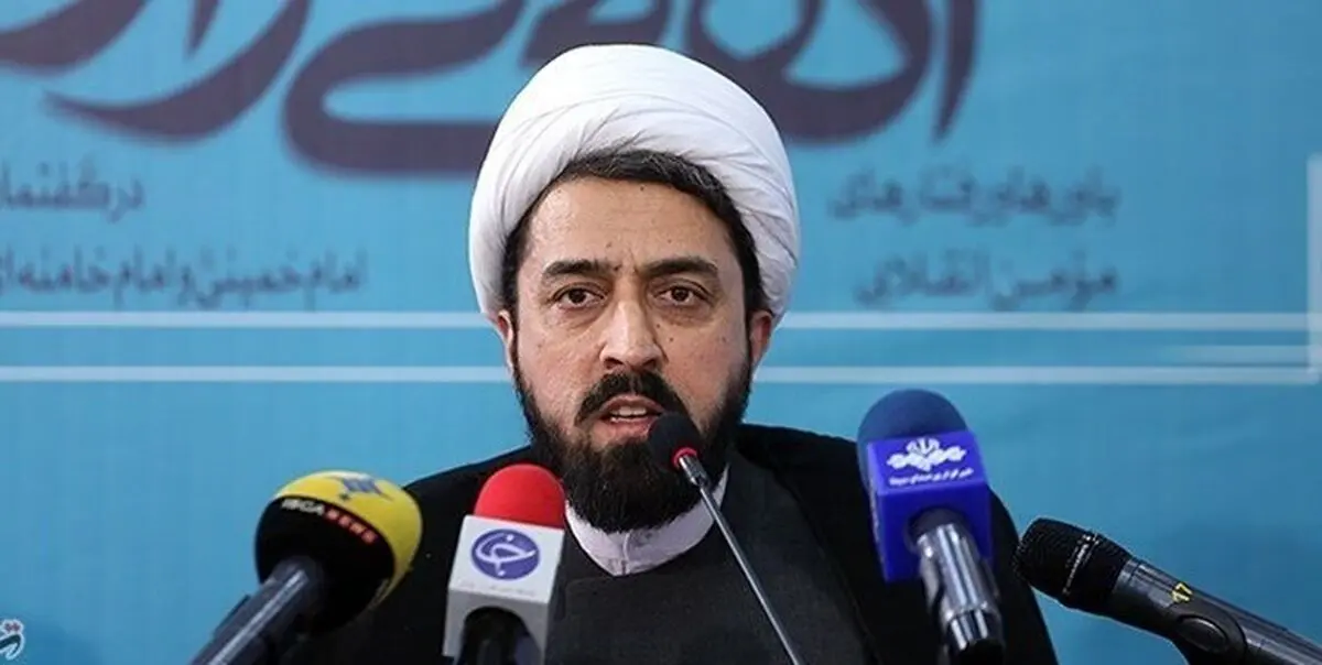 مراسم یاد بود معاون فرهنگی سیاسی نهاد رهبری برگزار می‌شود