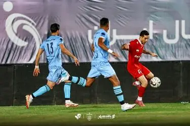 برگزاری جلسه هماهنگی پیش از دیدار پرسپولیس و چادرملو