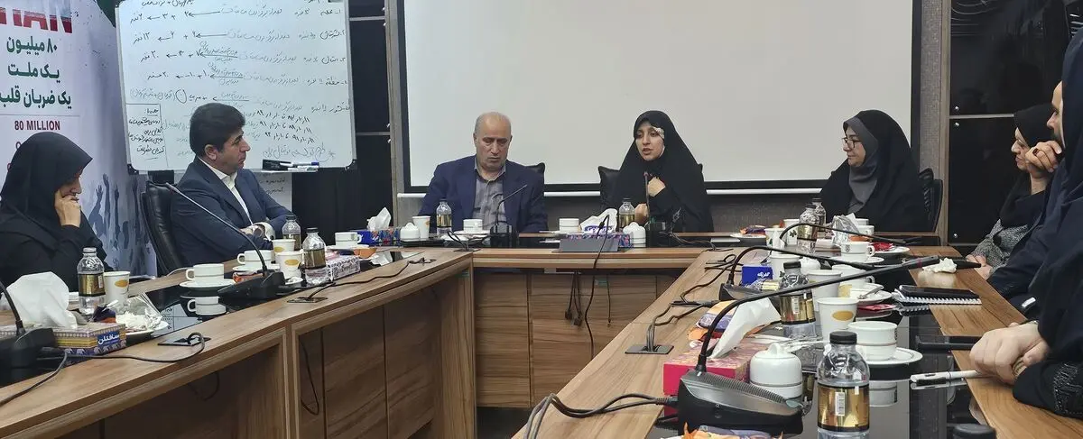 تاج: من به این دختران پرتلاش فوتسال امیدوارم