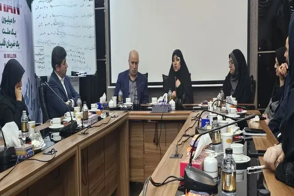 تاج: من به این دختران پرتلاش فوتسال امیدوارم