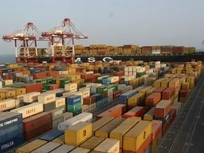 بنادر هرمزگان رونق بیشتری می گیرند