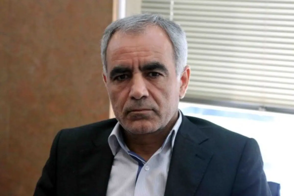 تبریک بهاروند به پرسپولیس؛ حضور در فینال افتخاری برای تمام فوتبال ایران است