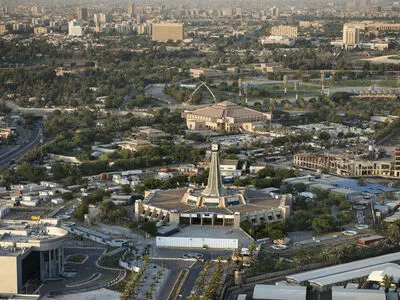 داعش مسئولیت حمله به نیروگاه برق عراق را به عهده گرفت

