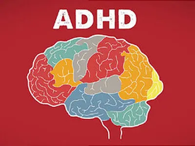 کلید مدیریت علائم ADHD در بزرگسالی