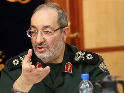Iran ready for 3 post-Daesh scenarios