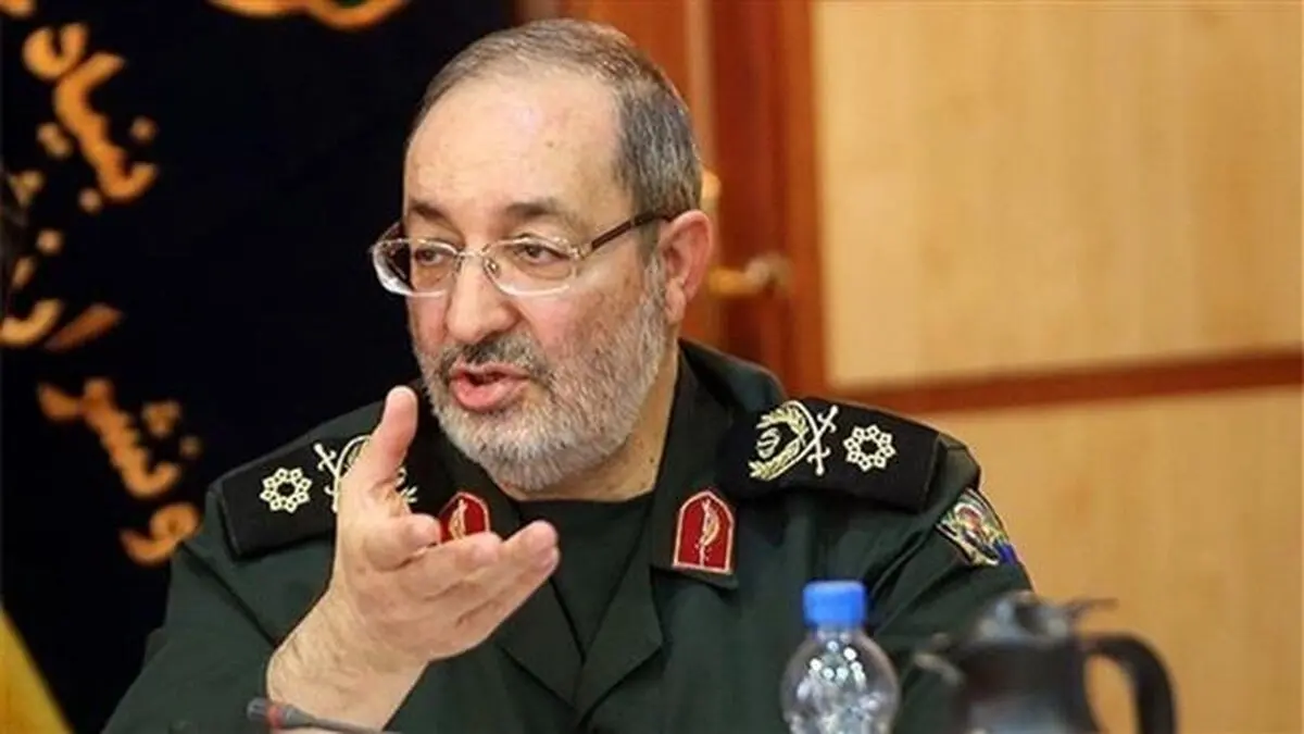 Iran ready for 3 post-Daesh scenarios