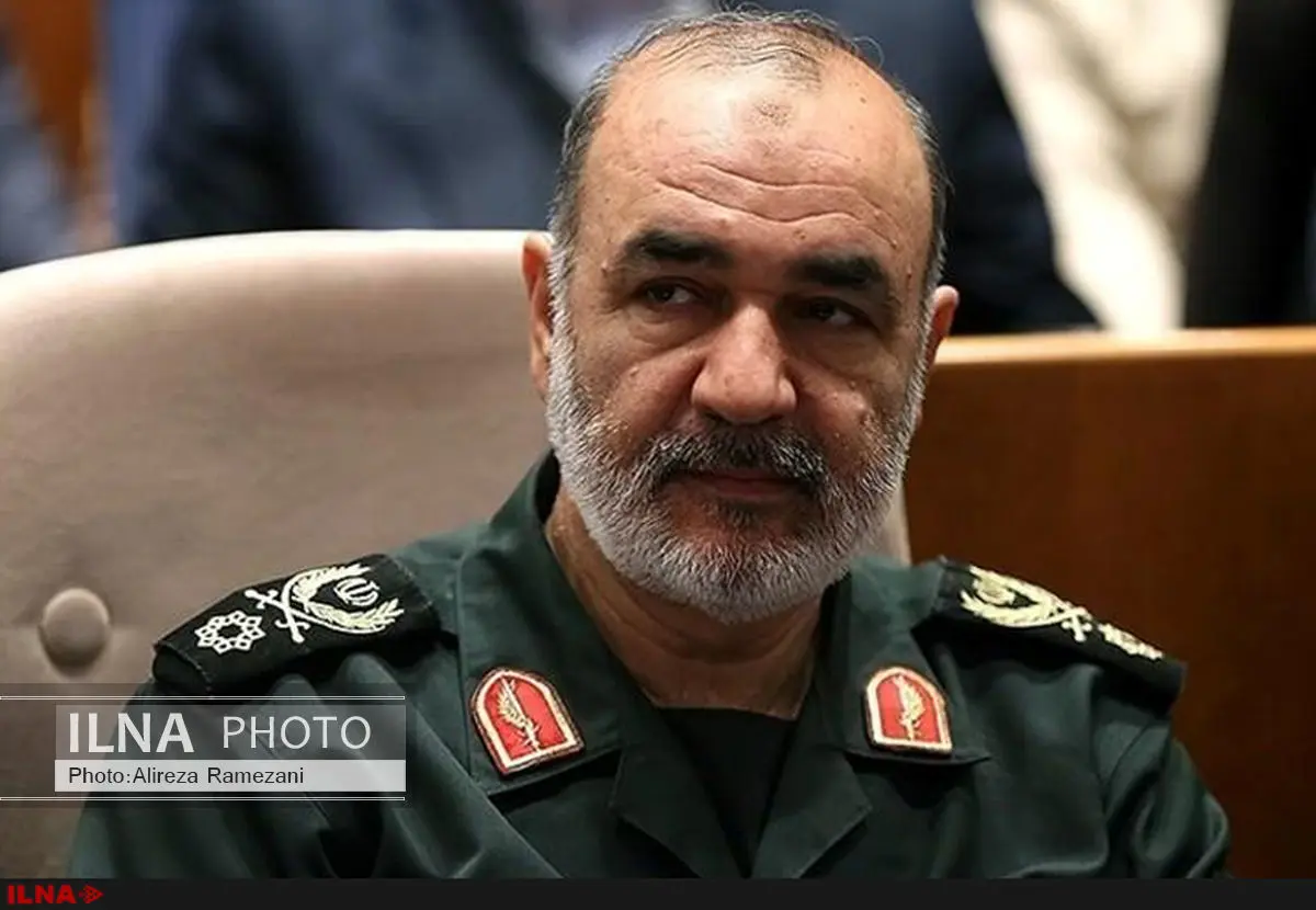 همه ابزارهای استراتژیک و بازدارنده را خودمان تولید می‌کنیم
