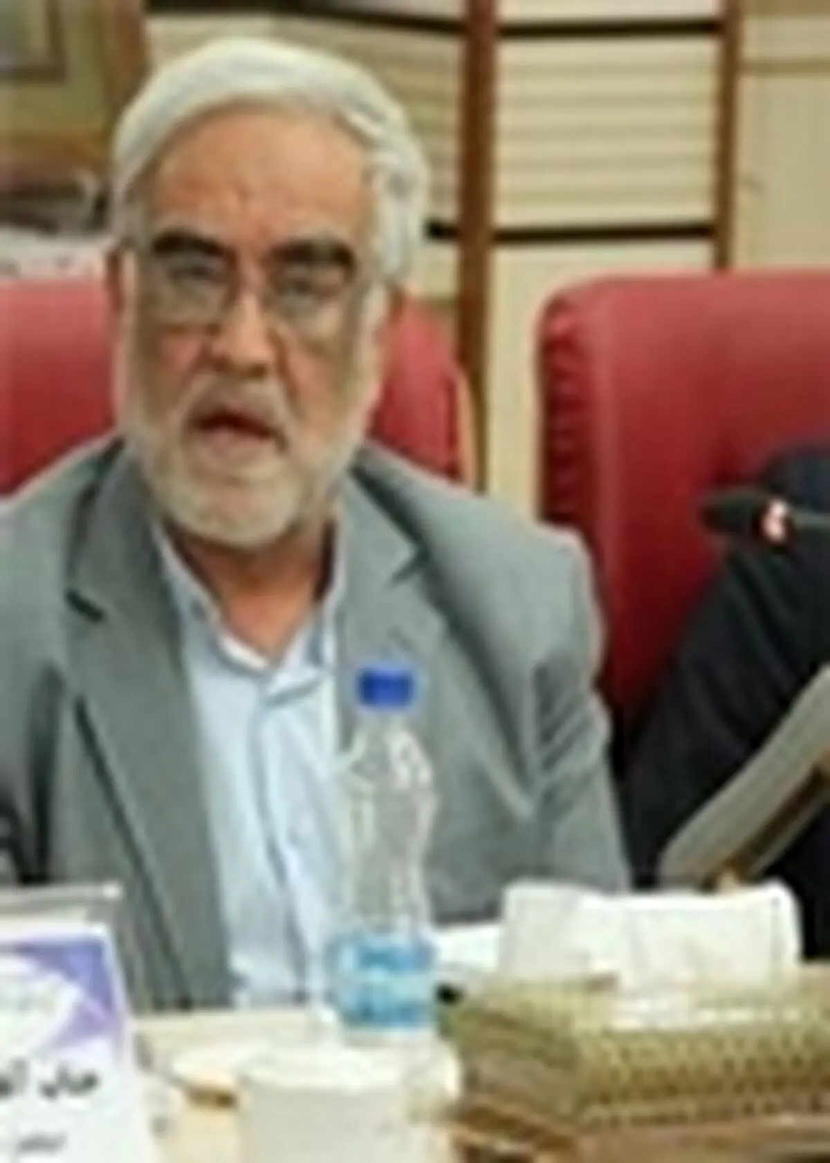 منابع فرهنگی قزوین می‌تواند شاکله استان را تغییر دهد
