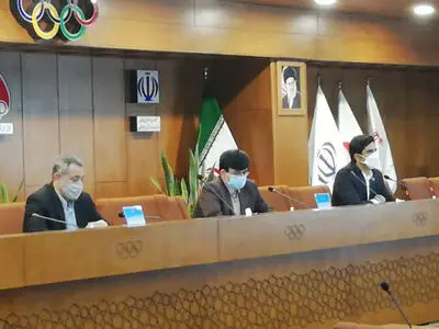 احمدی: پرونده ویلموتس تا اواسط مرداد تعیین تکلیف می‌شود/ برگزاری مجمع انتخاباتی ۳ فدراسیون پس از المپیک